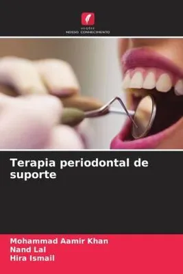 Produktbild von Terapia periodontal de suporte
