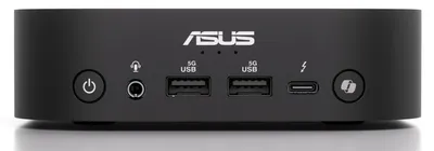 Obrázek produktu pro ASUS NUC RNUC14LNKU9094N2, Intel Core Ultra 9, 288V, 32 GB, 1 TB, Windows 11 Pro, 64bitový