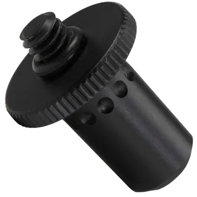 Produktbild von Fox Black Label QR Camera Adaptor - Kameraadapter