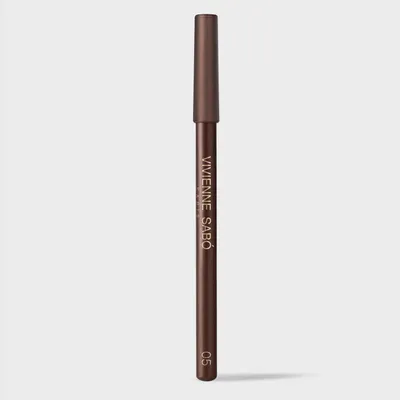Produktbild von Vivienne Sabo  - Eye Pencil  " Merci" - Shimmery Brown