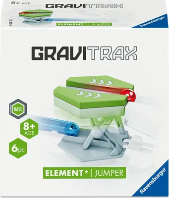 Produktbild von Element Jumper Ravensburger 22421