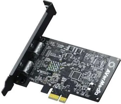 Immagine prodotto di AverMedia Video Capture Card, Live Streamer Ultra HD (GC571)