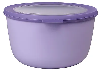 Obrázok produktu pre Mepal multi miska cirqula round 2000 ml - vivid lilac 106214074600