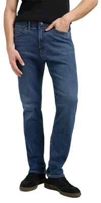 Produktbild von Lee Mvp Slim Fit Jeans 30 / 30 Mann 30