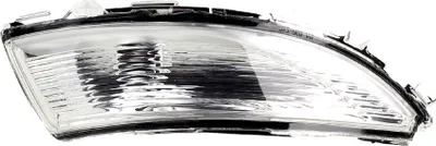Produktbild von Spiegelblinker passend für Renault Captur 06/2013-03/2017 Rechts Beifahrerseite 261604623R Johns