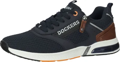 Produktbild von Dockers Sneaker Sneaker Kunstleder/Textil