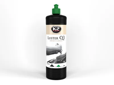 Image de K2 Pâte à polir super rapide. Q3 Luster 1Kg