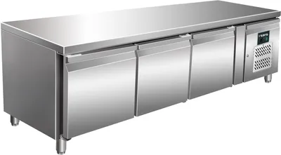 Immagine prodotto di Banco refrigerato sottobanco Saro Ugn 3100 Tn