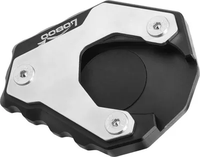Obrázok produktu pre LOBOO Bočný kryt pätky pre KTM690, KTM790 Adventure, KTM790 Adventure R, KTM890 Adventure R, KTM1050, KTM1190, KTM1290,