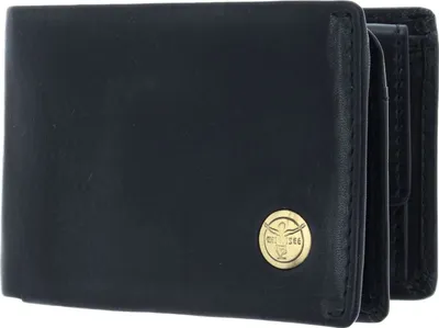 Produktbild von Chiemsee Geldbörse Herren 020488 schwarz