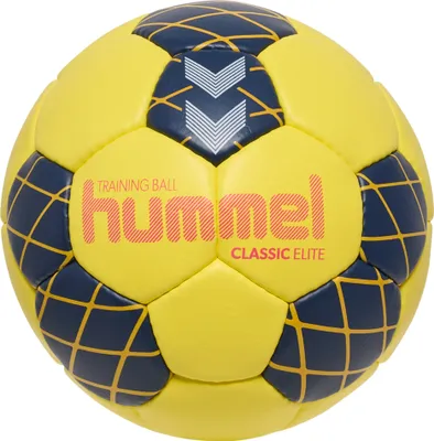 Produktbild von Hummel Classic Elite Handball Ball Gelb 2 Gelb 2