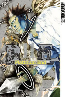 Produktbild von Platinum End 11