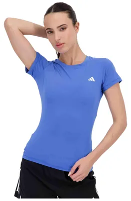 Produktbild von T-Shirt Adidas Manga Corta "RAYBLU" für Damen