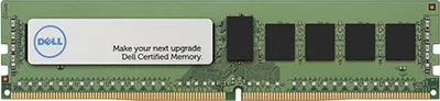 Produktbild von Dell - DDR4 - Modul - 16 GB - DIMM 288-PIN - 2133 MHz / PC4-17000 - registriert - ECC