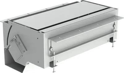 Produktbild von Kindermann CablePort flex - Steckdosengehäuse