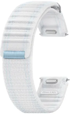 Obrázek produktu pro Látkový řemínek Samsung (M/L) pro Galaxy Watch 7