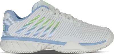 Produktbild von K-swiss Hypercourt Express 2 Hb Sandplatzschuhe Weiß EU 38 Frau Weiß EU 38