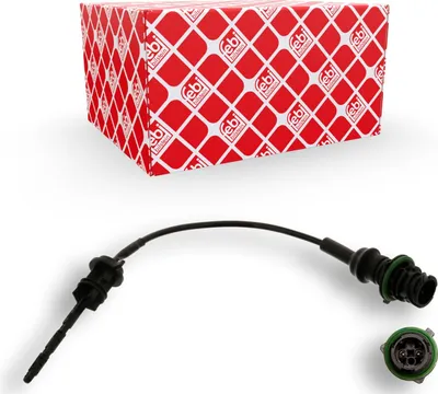 Produktbild von FEBI BILSTEIN 39897 Kühlmittelstandssensor Kühlmittelstand Sensor für RENAULT TRUCKS Premium Premium 2 Kerax