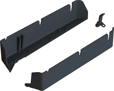 Imagen del producto de Protectores laterales para vehículos Arrma