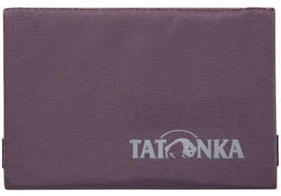Produktbild von Tatonka Uni Card Holder Rfid Block Violett