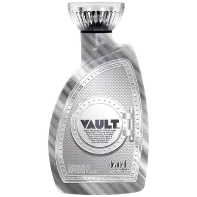 Produktbild von Devoted Creations - Vault - 400ml