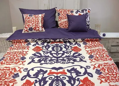 Produktbild von Andropol PREMIUM Bettwäsche Baumwollsatin 160x200 cm