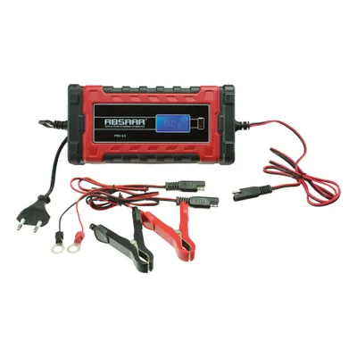 Obrázok produktu pre Nabíjačka batérií ABSAAR Pro 6.0, 12/24 V- 6 A