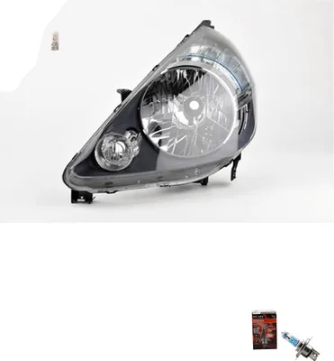 Immagine prodotto di Johns, fari + Osram Night Breaker Laser adatto per Honda Jazz GD sinistra 33151SAAG52 33151SAAG51