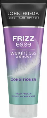 Obrázek produktu pro Kondicionr John Frieda Frizz Easy Weightless 250ml
