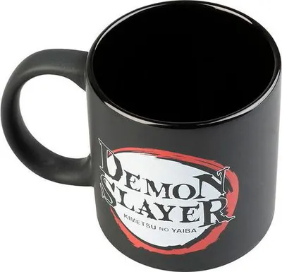 Zdjęcie produktu dla Kubek Demon Slayer Kimetsu no Yaiba 350ml