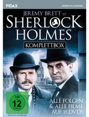 Obrázok produktu pre Sherlock Holmes