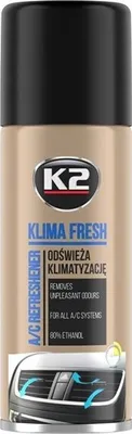 Obrázek produktu pro KLIMA FRESH osvěžovač klimatizace,  auto, 150 ml