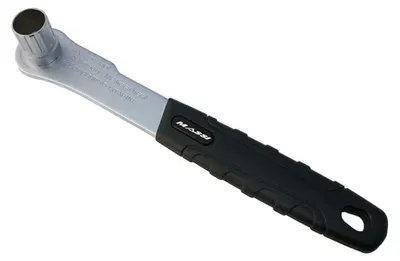Produktbild von Massi Mtl201 Kassetten-verschlussring-werkzeug Schwarz Schwarz One Size