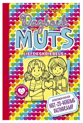 Zdjęcie produktu dla Zentrales Buchhaus-Tagebuch eines Hutes – Liebe kitzelt