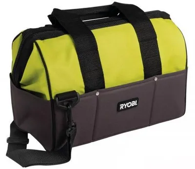 Produktbild von Ryobi UTB4HG Werkzeugtasche 460 x 305 x 305 mm