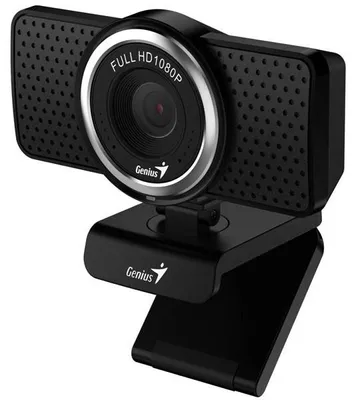 Immagine prodotto di Genius Webcam ECam 8000 2,1 Mpix USB 2.0 nero
