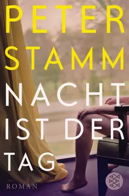 Produktbild von Nacht ist der Tag