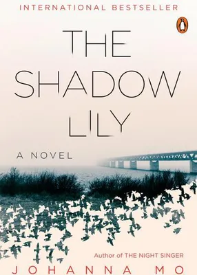 Obrázek produktu pro The Shadow Lily