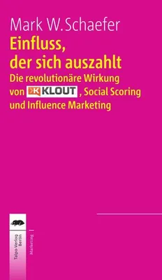 Immagine prodotto di Einfluss, der sich auszahlt