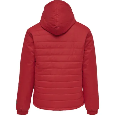 Obrázok produktu pre hmlPROMO SHORT BENCH JACKET - TRUE RED - M