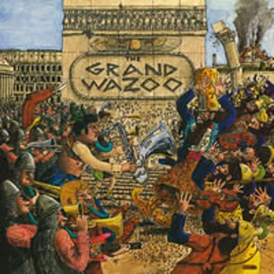 Produktbild von The Grand Wazoo