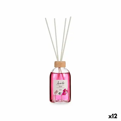 Obrázek produktu pro Parfémované tyčinky Orchid (100 ml) (12 kusů)