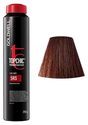 Produktbild von Goldwell Topchic 250ml professionelle Haarfarbe für Salon