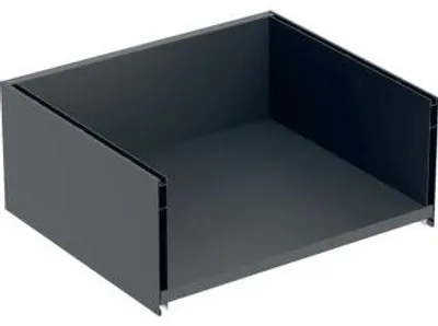 Produktbild von Geberit 245290001 Untere Schublade für iCon