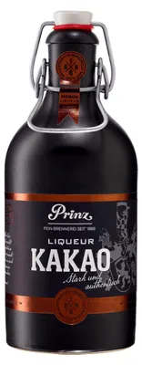 Produktbild von Prinz Nobilant Kakao Likör 500ml