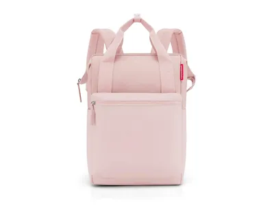 Produktbild von reisenthel allrounder backpack mix blush