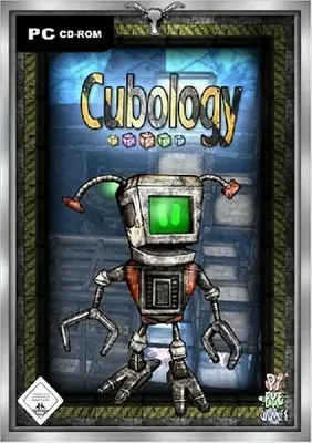 Produktbild von Cubology