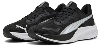 Produktbild von Puma Pounce Lite Sneaker Laufschuhe Sportschuhe 310778 01 schwarz, Schuhgröße:40.5 EU