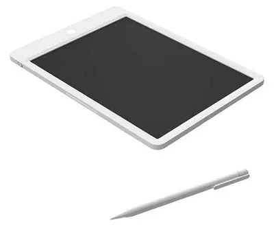 Produktbild von Xiaomi Mijia LCD Writing Tablet 13.5" whtie BHR4245GL