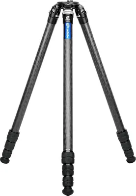 Produktbild von Leofoto Carbon-Dreibeinstativ LM-324CL Summit